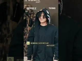 ▶無削除フルバージョンを見る🔗 ▶1- 4話本編を見る🔗リアルヒップホップサバイバル「RAP：PUBLIC」のみTVINGで#ラブパブリック #RAPPUB