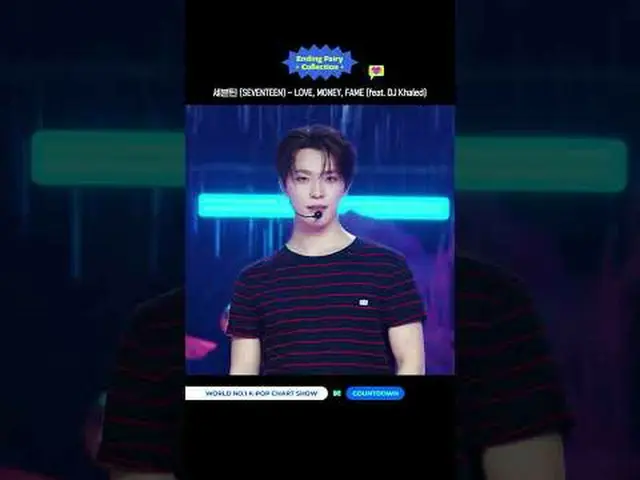 ▶Mnet YouTubeを購読する： Like Facebook and Twitter for more k-pop news