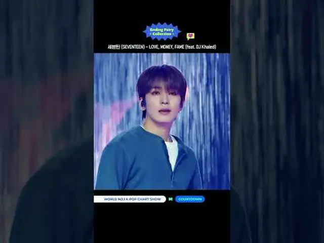 ▶Mnet YouTubeを購読する： Like Facebook and Twitter for more k-pop news