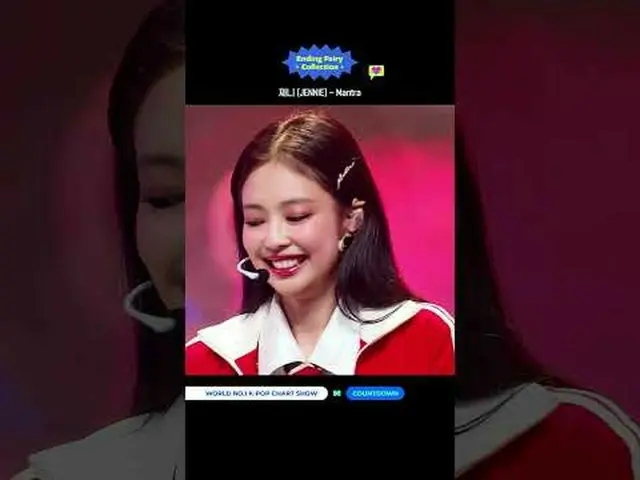 ▶Mnet YouTubeを購読する： Like Facebook and Twitter for more k-pop news