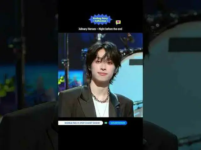 ▶Mnet YouTubeを購読する： Like Facebook and Twitter for more k-pop news