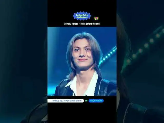 ▶Mnet YouTubeを購読する： Like Facebook and Twitter for more k-pop news