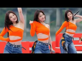 241019 fromis_9_ _  SAEROM ファンカム by 스피넬 * 編集しないでください、再アップロードしないでください