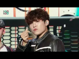 AB6IX_ _ (AB6IX_ ) - NVKED |ショー！ MusicCore | MBC241019放送#AB6IX_ _  #NVKED #MBCKP