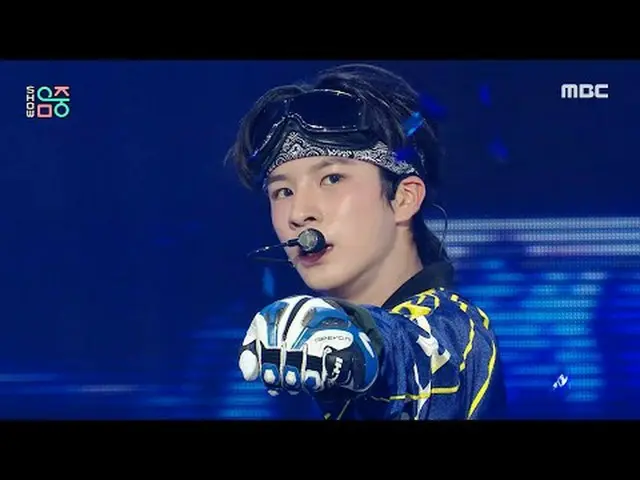 JD1(ジェイディワン) - Be Responsible |マウサーショー！ MusicCore | MBC241019放送#JD1 #BeResponsib