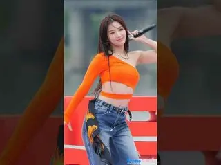 241019 fromis_9_ _  SAEROM ファンカム by 스피넬 * 編集しないでください、再アップロードしないでください