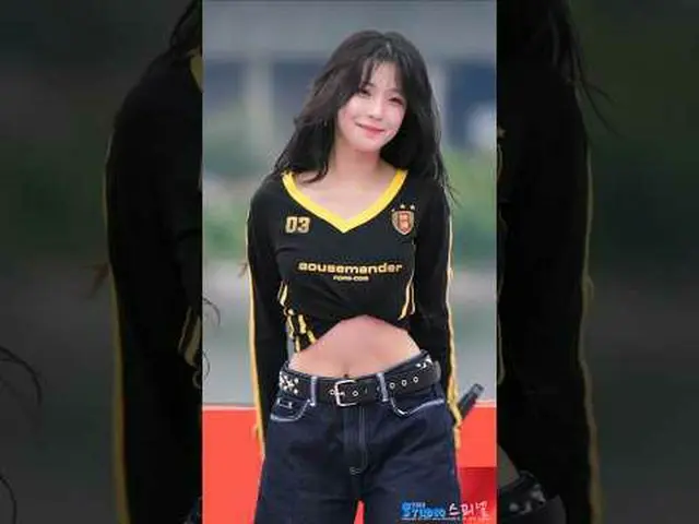 241019 fromis_9_ _  ジホン ファンカム by 스피넬 * 編集しないでください、再アップロードしないでください