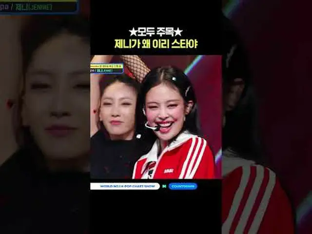 ▶Mnet YouTubeを購読する： Like Facebook and Twitter for more k-pop news