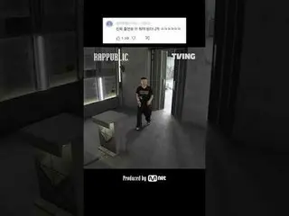 🔥ラップ：パブリック5話🔥を今すぐティービングでチェックしてください！ 🔗ラップで建設する唯一の社会「RAP：PUBLIC」毎週水曜日の昼12時のみTVI