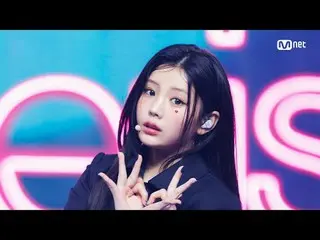 テレビでストリーミング: M COUNTDOWN｜Ep.868 ILLIT_  - チェリッシュ (ILLIT_ _  - Cherish (My Love))