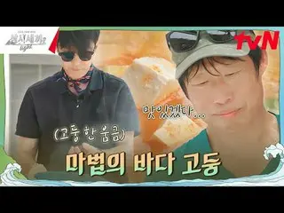 テレビでストリーミング: #三食ごはん Light #三食ごはん #チャ・スンウォン_  #ユ・ヘジン_ 三食ごはん Light EP.6全国を歩き回って大きな