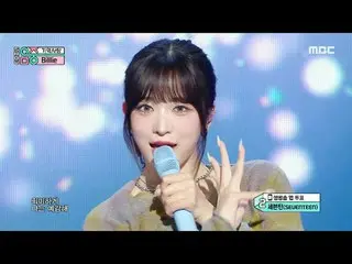 Billlie_ _ (ビリー) - Remembrance Candy |ショー！ MusicCore | MBC241026放送#Billlie_ _  #