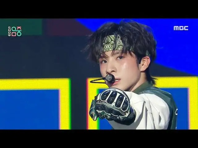 JD1(ジェイディワン) - Be Responsible |マウサーショー！ MusicCore | MBC241026放送#JD1 #BeResponsib