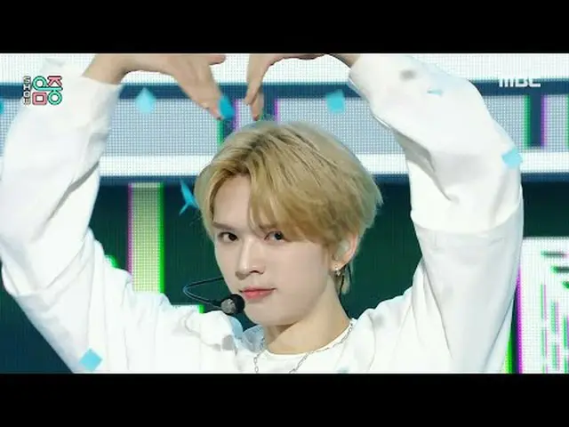 AMPERS＆ONE_ (AMPERS＆ONE_ _ ) - He + She = We |ショー！ MusicCore | MBC241026放送#AMPER