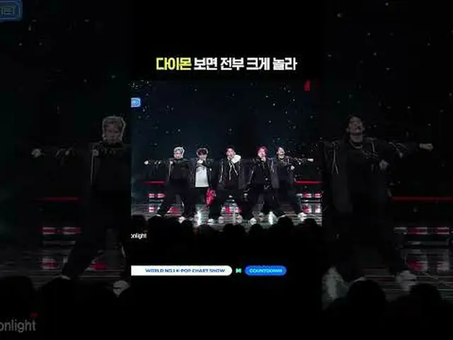 ▶Mnet YouTubeを購読する： Like Facebook and Twitter for more k-pop news
