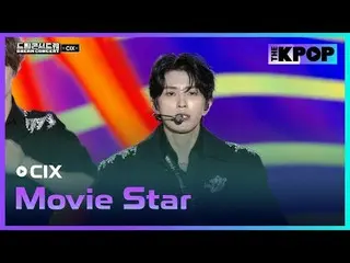 #CIX_ _  #CIX_  #MovieStar #ドリームコンサート #DREAMCONCERT #241027チャンネルに参加して特典をお楽しみください