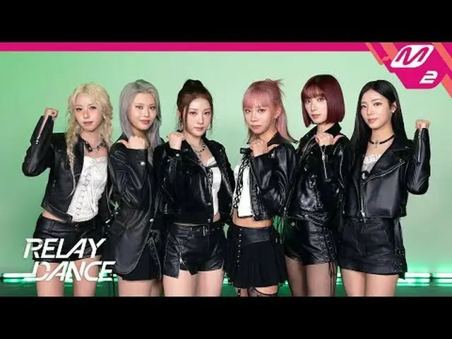 [リレーダンス] PURPLE KISS_  - オンマイバイク[Relay Dance] PURPLE KISS_ _  - ON MY BIKEフロリーの心
