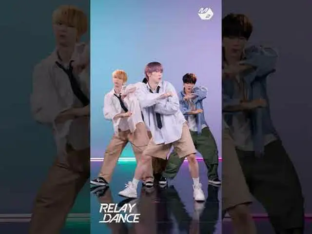 AMPERS＆ONE_ _  'He + She = We'リルダンHIGHLIGHT_  |リレーダンスMore from #M2? ：D Facebook：
