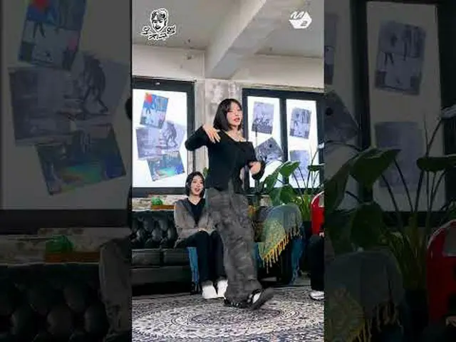 2倍速で踊る「Girls Never Die」..ナギョンネバーダイ！ |オ・ジグヨン未公開[Oji Guyoung] tripleS_ _ (tripleS_