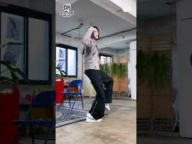 SEVENTEEN_ の「MAESTRO」を神秘の指揮に合わせて♪オ・ジグヨン未公開[Oji Guyoung] tripleS_ _ (tripleS_ ) ▶