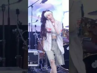 241030_慶熙大学校国際キャンパスヘアバンド！ KARINA(aespa_ _ )_  Whiplash - 1ビデオ編集と再アップロード禁止(DO NOT
