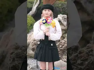 241101 ILLIT_ _  ミニファンミーティングフォトタイムファンカムby 스피넬 * 編集しないでください、再アップロードしないでください