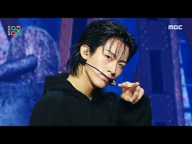 82MAJOR(エイティトゥメジャー) - Stuck |マウサーショー！ MusicCore | MBC241102放送#82MAJOR #Stuck #MB