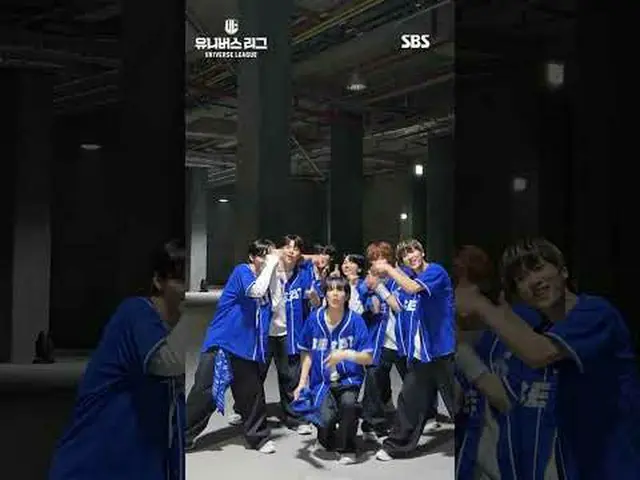 League go on! We get it on top!プリズムカップを獲得するための42人の少年たちのドリームマッチ#Rhythm #GROOVE #B