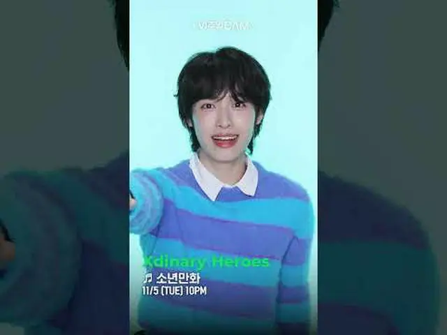 ▶Mnet YouTubeを購読する： Like Facebook and Twitter for more k-pop news