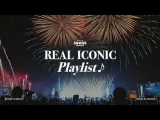 Here's REAL ICONIC PLAY_ LIST✨ Please comment with your favorite song of the pla