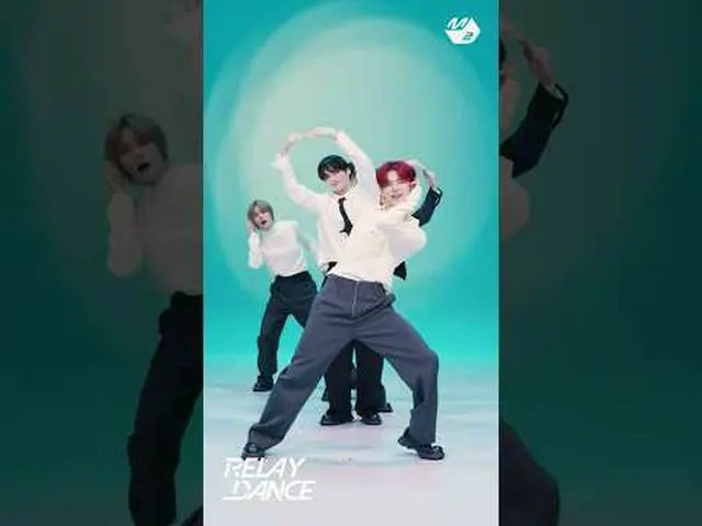 ツバトゥ「Over The Moon」リルダン極楽パーツ|リレーダンスMore from #M2? ：D Facebook： X： Instagram： Tik