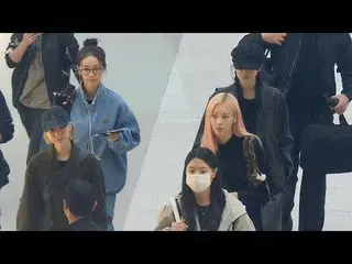 241108 aespa_ _  fancam by スピネル* Do not edit, Do not re-upload #KARINA(aespa_ _ 