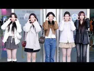 241108 FIFTY FIFTY_ _  ファンカム by 스피넬 * 編集しないでください、再アップロードしないでください