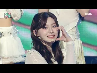 STAYC_ _ (STAYC_ ) - GPT |ショー！ MusicCore | MBC241109放送#STAYC_ _  #GPT #MBCKPOP ★