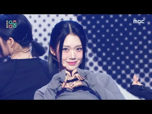 tripleS_ _  Visionary Vision(tripleS_ ビザナリビジョン) - Hit the Floor |ショー！ MusicCore 