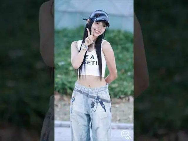 #오드유스 #ODDYOUTH #KANIE #直カム  #Fancam #4K241109 쇼!  音楽中心  'THAT'S ME' 미니 ファンミーティン