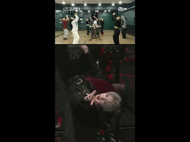 テレビでストリーミング:吸血鬼は頭を聞いてください🧛🩸私の好みは？昼VS夜ㅣONE_ US_ _ (ONE_ US_ ) - #IKNOW_ YOUKNOW