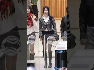 241115 KBS Radio BABYMONSTER_ _  asa fancam by 스피넬 * 編集しないでください、再アップロードしないでください
