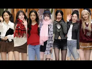 241115 KBS Radio BABYMONSTER_ _  ファンカム by 스피넬 * 編集しないでください、再アップロードしないでください