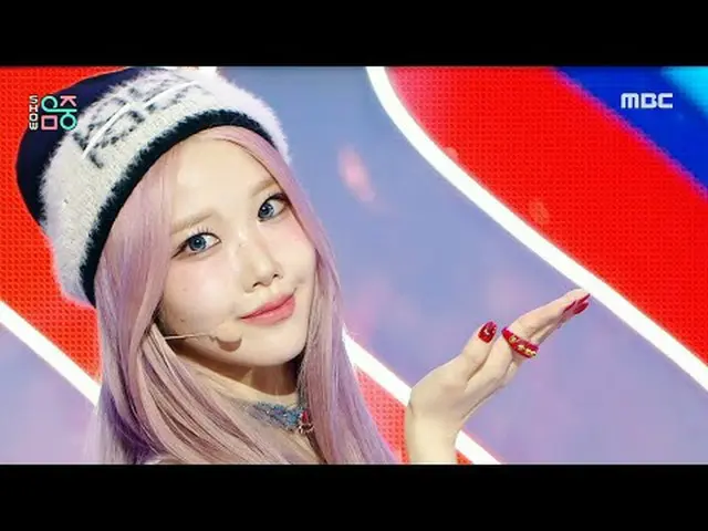 CLASS:y (CLASS:y_ ) - Psycho and Beautiful |ショー！ MusicCore | MBC241116放送#CLASSy 