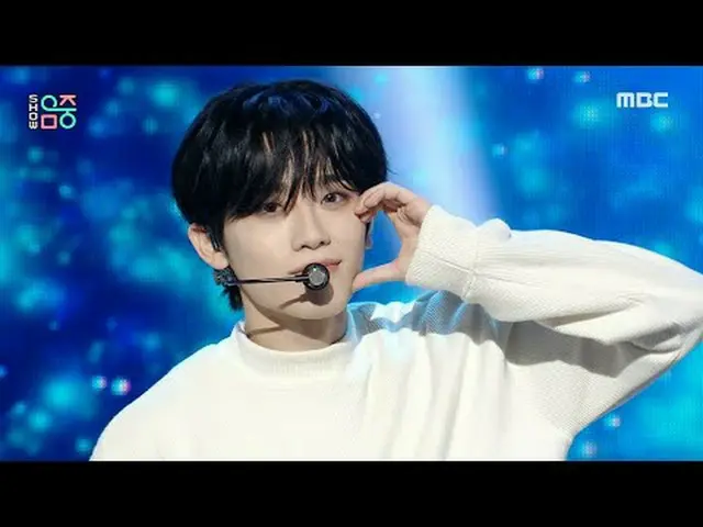 EPEX(エフェックス) - UNIVE_ _ RSE |ショー！ MusicCore | MBC241116放送#EPEX #UNIVE_ _ RSE #MB