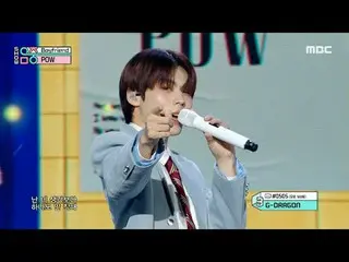 POW_ _ (パウ) - ボーイフレンド|ショー！ MusicCore | MBC241116放送#POW_ _  #Boyfriend #MBCKPOP ★