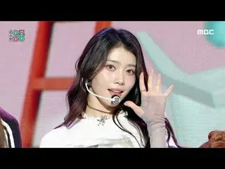 Kep1er_ _ (Kep1er_ ) - TIPI-TAP |ショー！ MusicCore | MBC241116放送#Kep1er_ _  #TIPITA
