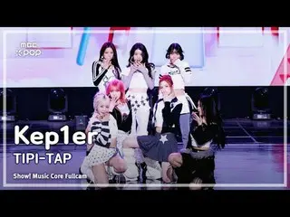 [#音中直カム] Kep1er_ _  (Kep1er_ ) – TIPI-TAP FullCam | ショー! MBC241102 #Kep1er_ _  #