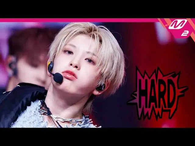 [NEXZ_ _  カムバックショー ナリナ] NEXZ_ _  - ハード[NEXZ_� 이백야 NALLINA] NEXZ_� - ハード#NEXZ_ _ 