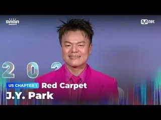 テレビでストリーミング: JY Park_  (JYPark(パク・チニ_ オン)_ ) on the glorious Red Carpet of 2024 