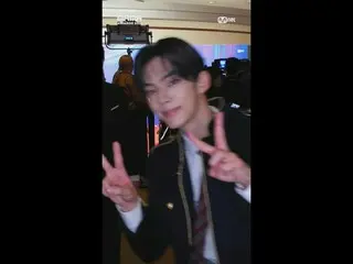 テレビでストリーミング: [#2024MAMA] Say hello👋 to #tws #TWS_  #MAMAAWARDS #2024MAMAAWARDS 