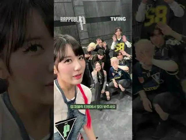 KILL THEM ALL マッチを控えて投げる4ブロックの出射票 #ボイビー #キムリュル #ドレンケイ #スカイミンヒョク #ココナ #パンチネロ #ハユン