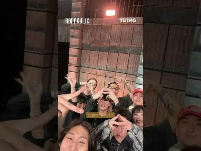 KILL THEM ALL マッチを控えて投げる3ブロックの出射票#キム・ハオン #DOMMIU_  #ノ・ユンハ #レディ #シンス #ヤンカイル #ジェーム