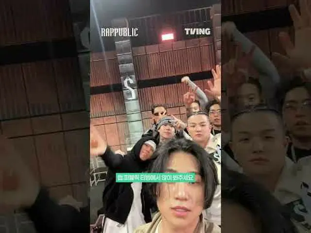 KILL THEM ALL マッチを控えて投げる2ブロックの出射票 #シャイボーイトビー #JP #OSUN #ルート #ルピー #ジェイトン #カーン #あき